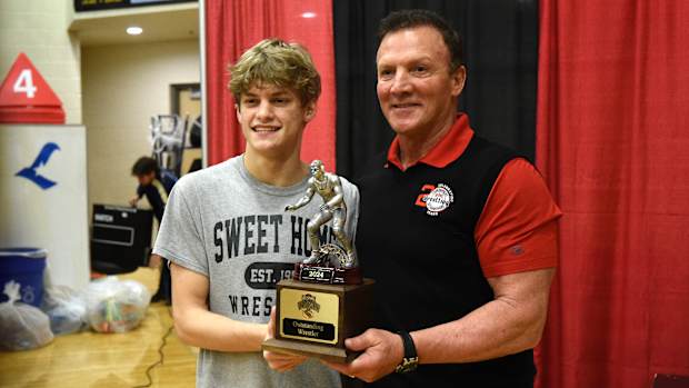 Outstanding — Sweet Home